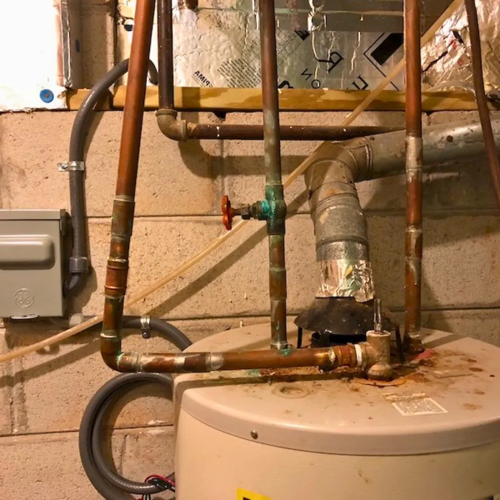 Water Heater Repair in Terry County, TX